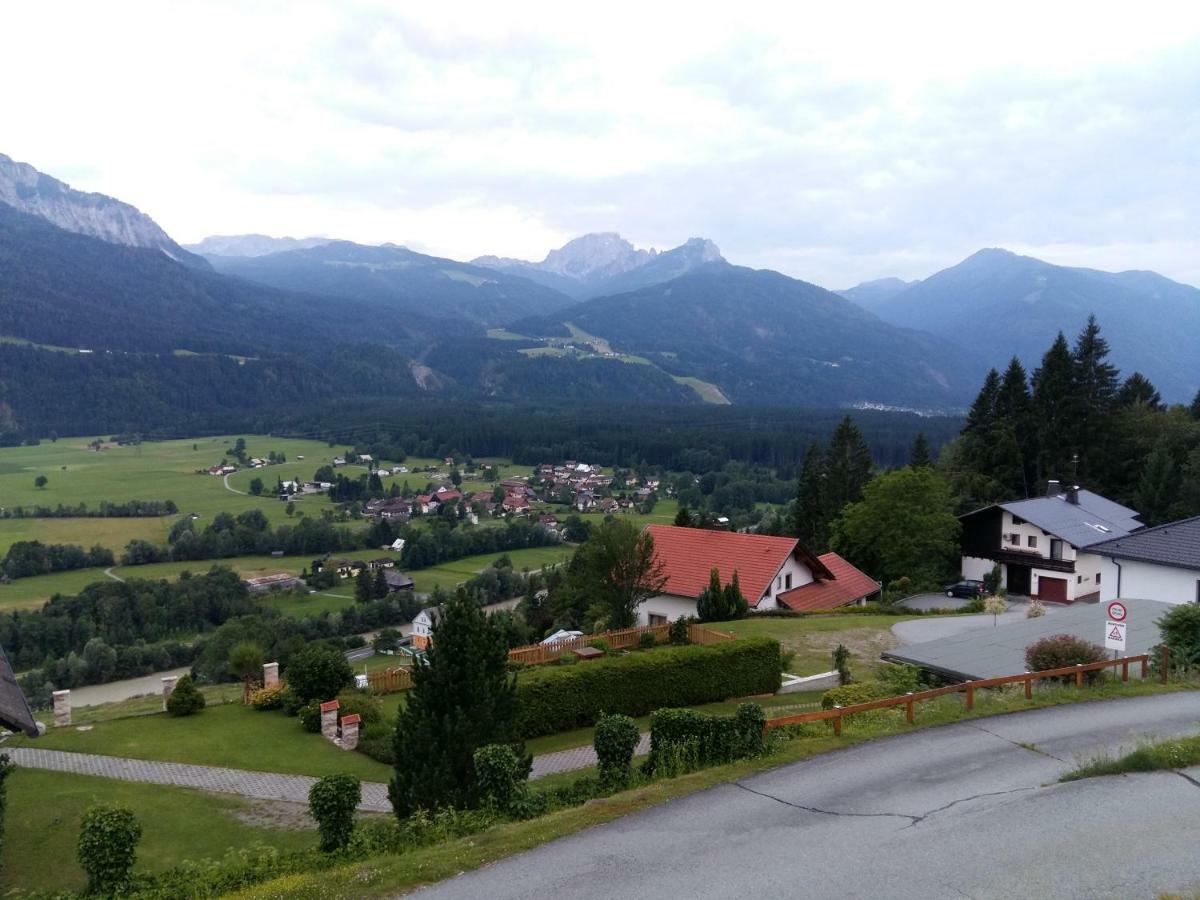 Comfort And Views Hermagor-Pressegger See Extérieur photo