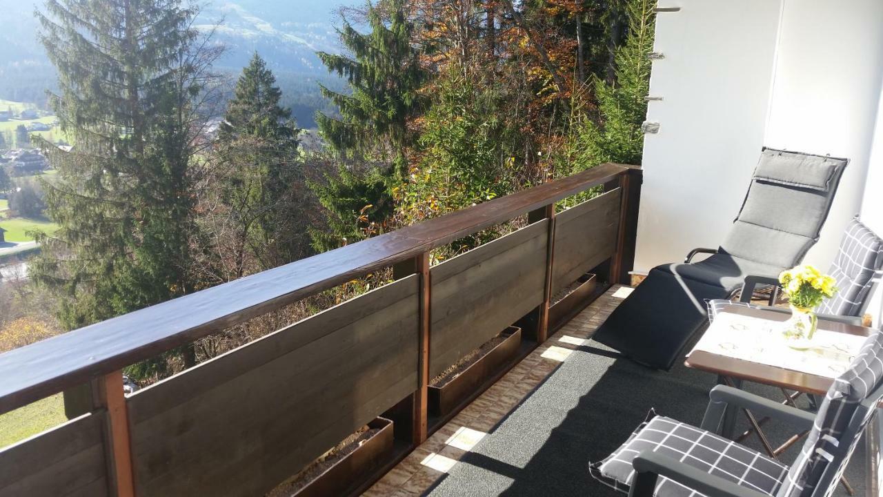 Comfort And Views Hermagor-Pressegger See Extérieur photo