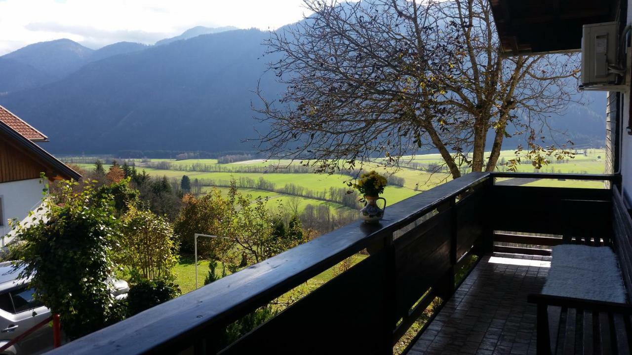 Comfort And Views Hermagor-Pressegger See Extérieur photo