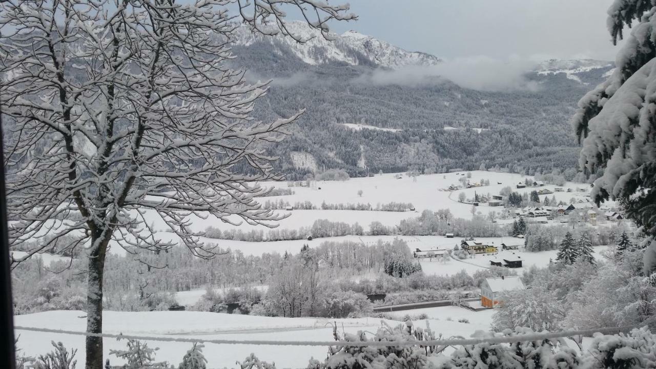Comfort And Views Hermagor-Pressegger See Extérieur photo