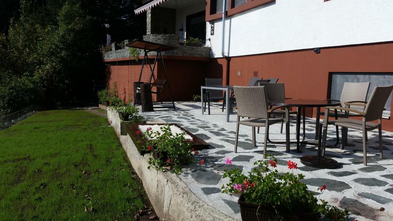 Comfort And Views Hermagor-Pressegger See Extérieur photo