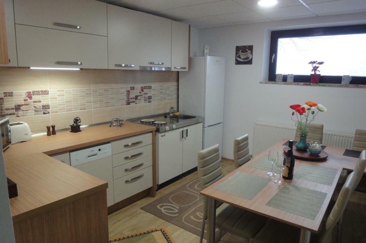 Comfort And Views Hermagor-Pressegger See Extérieur photo