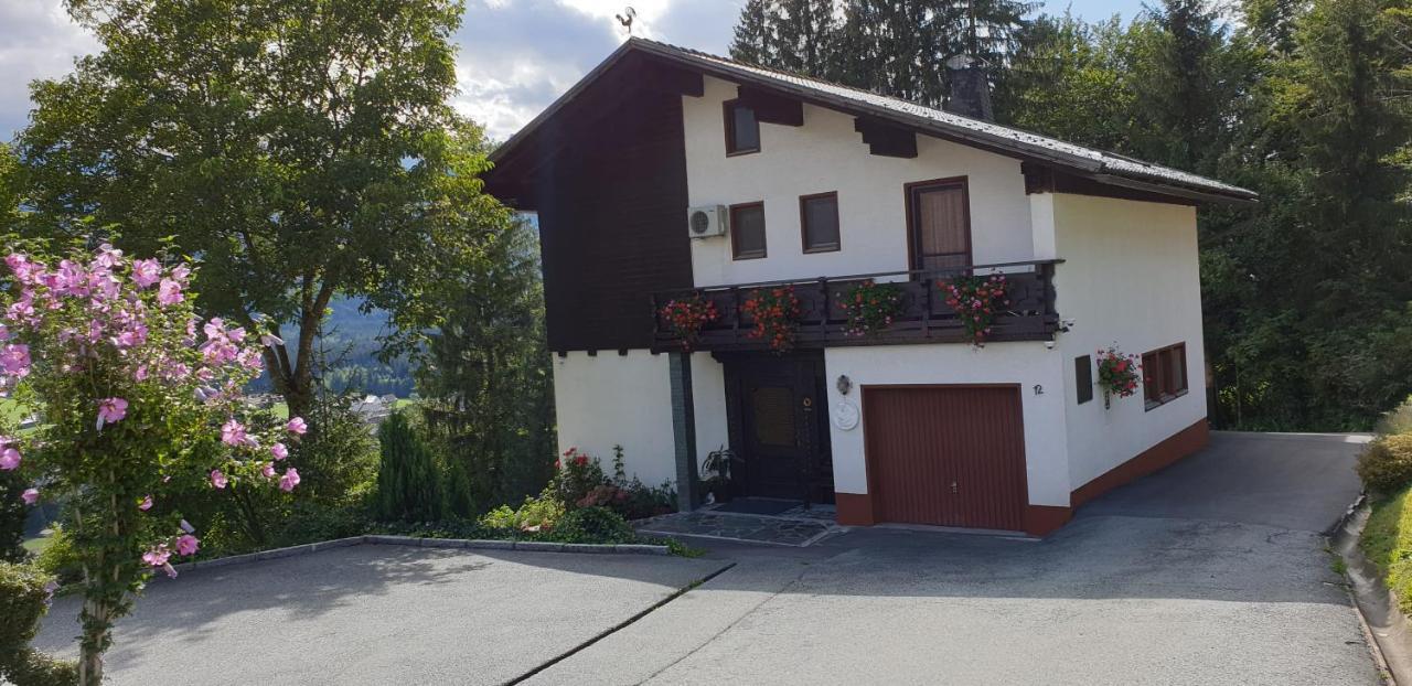 Comfort And Views Hermagor-Pressegger See Extérieur photo