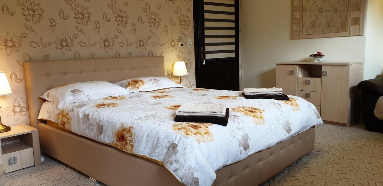 Comfort And Views Hermagor-Pressegger See Extérieur photo