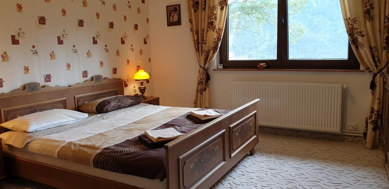 Comfort And Views Hermagor-Pressegger See Extérieur photo
