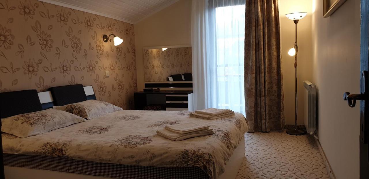 Comfort And Views Hermagor-Pressegger See Extérieur photo