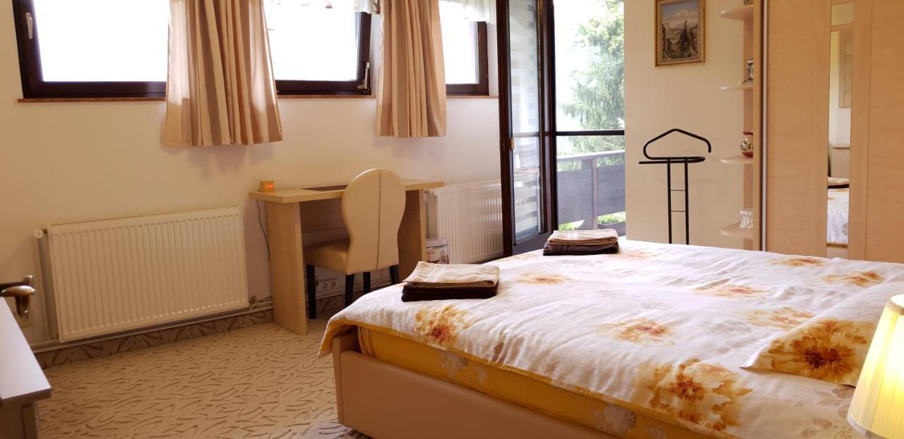 Comfort And Views Hermagor-Pressegger See Extérieur photo