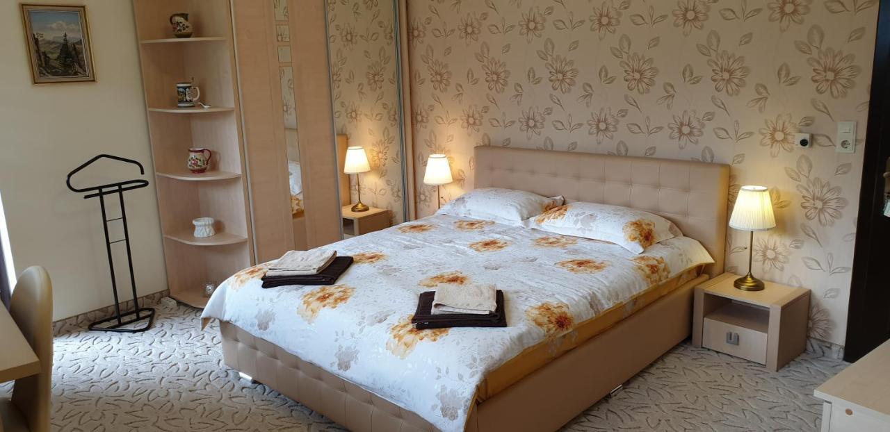 Comfort And Views Hermagor-Pressegger See Extérieur photo
