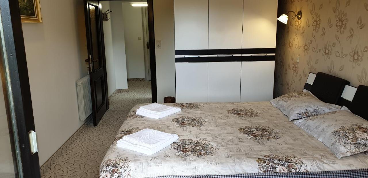 Comfort And Views Hermagor-Pressegger See Extérieur photo