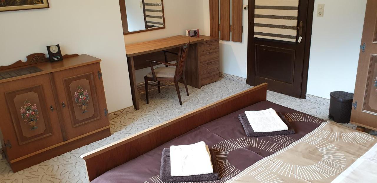 Comfort And Views Hermagor-Pressegger See Extérieur photo
