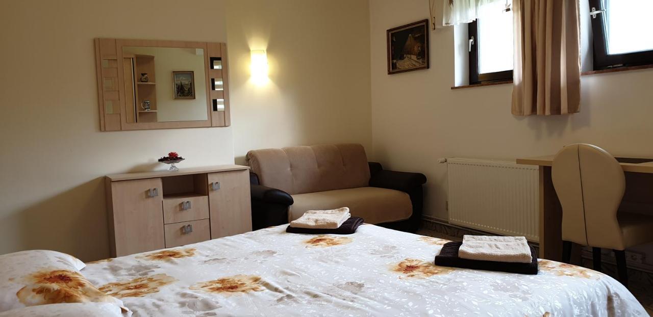 Comfort And Views Hermagor-Pressegger See Extérieur photo