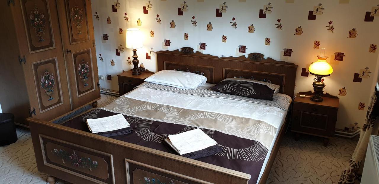 Comfort And Views Hermagor-Pressegger See Extérieur photo