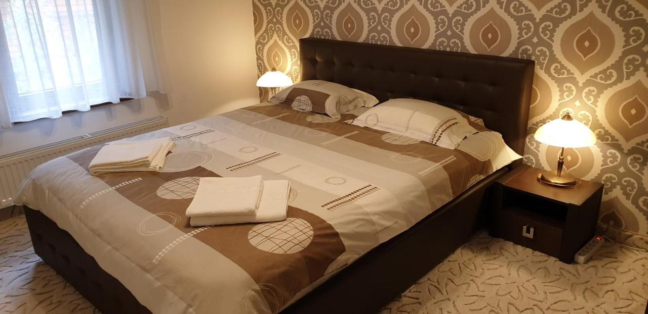 Comfort And Views Hermagor-Pressegger See Extérieur photo